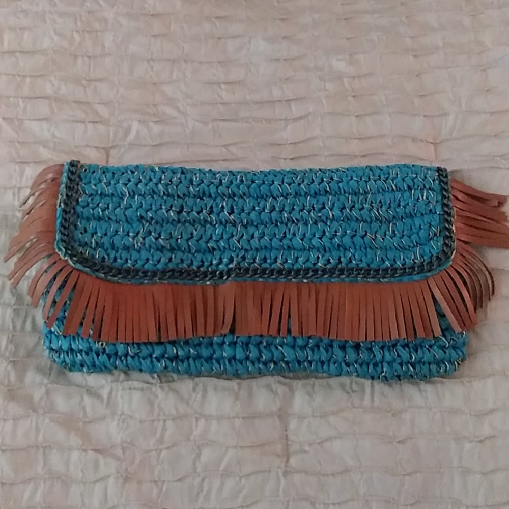 💵SALE 2 FOR $20💵🍬Shiraleah🍬 Clutch